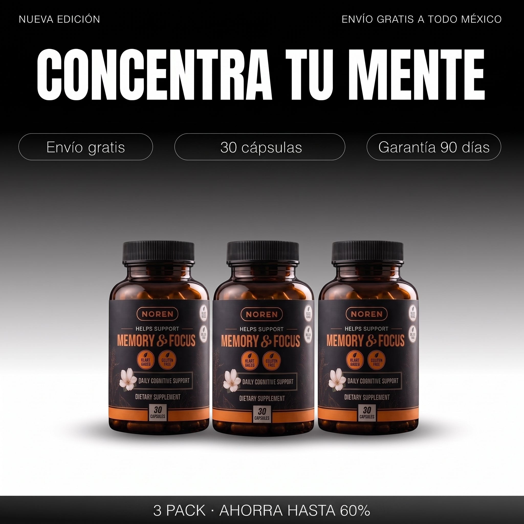 NeuroFocus™