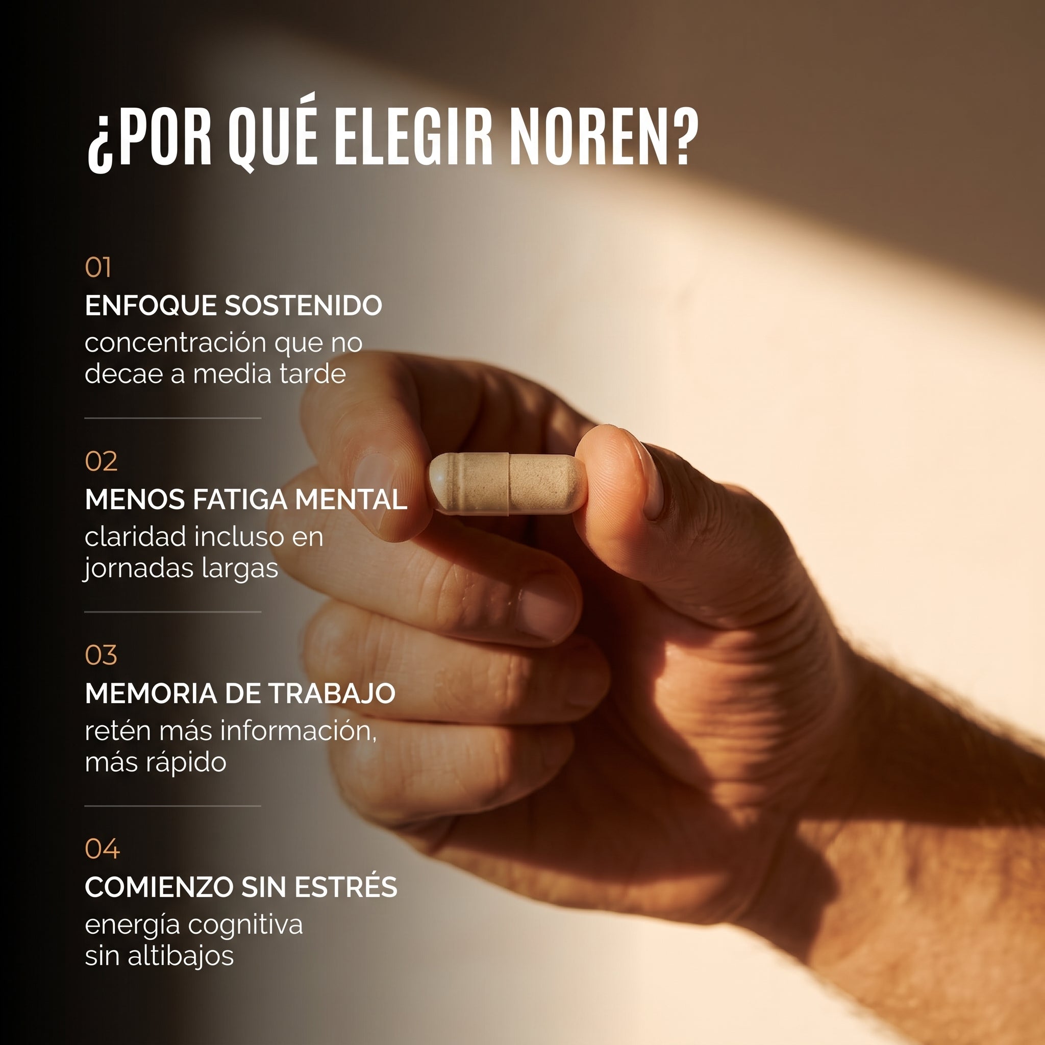 NeuroFocus™